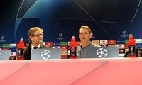 واکنش جالب نویر به افت اخیر محمد صلاح