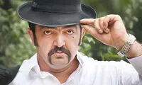 غول برره: بادیگاردی به عینک و کت و شلوار نیست