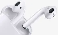 3.5 نکته‌ درباره‌ AirPods اپل