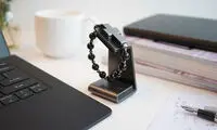 تسبیح هوشمند کاتولیک: بازیچه یا ابزار نیایش مدرن؟