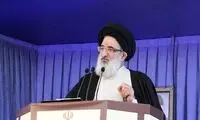 امام‌جمعه کرج: به اسم کربلا سر از آنتالیا درمی‌آورند