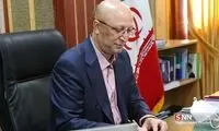 سرپرست دانشگاه تهران منصوب شد