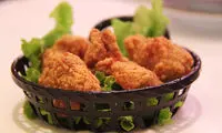 ناگت مرغ خانگی را با خیال راحت بخورید