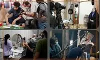 مستند بلند «هشتادی‌ها» به تدوین رسید