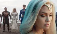 تصمیم جدید دیزنی برای فیلم‌ِ مارولی آنجلینا جولی
