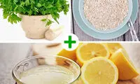 راهکار‌های خانگی برای جوانی و طراوت پوست