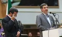 وکیل مشایی: بازداشت موقت موکلم قانونی نیست