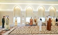 نخستین سفیر تاریخ امارات در اسرائیل منصوب شد