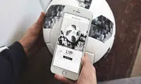 پیوند فناوری و توپ‌های جام‌جهانی