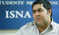 انتقاد بازیگر سرشناس از فضای تلویزیون