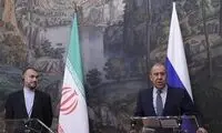 پوتین و رئیسی به زودی دیدار می‌کنند