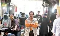 گفت‌وگو با جواد یساری، راوی افسانه‌های بازار