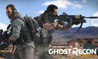 تصاویر شگفت انگیز از سری جدید Ghost Recon