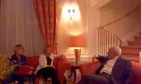عکس: دیدار ظريف و موگرينی در وين