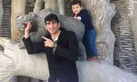 واکنش بیرانوند به پرسپولیسی نشدنش