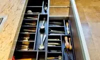 چگونه یک آشپزخانه تمام عیار داشته باشیم؟