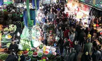 افزایش فعالیت صنوف تهران تا ساعت یک بامداد