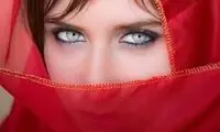 چه چشمانی از نور خورشید آسیب می‌بینند؟