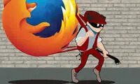چگونه فایرفاکس ربوده شده را پس بگیریم