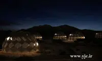 متفاوت ترین چادر در دنیا +عکس