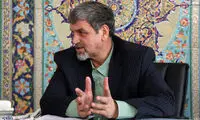 توئیت کواکبیان درباره اعتراضات در خوزستان