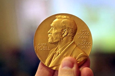 سه نويسنده ايراني در فهرست نامزدهاي نوبل ١٩٦٧