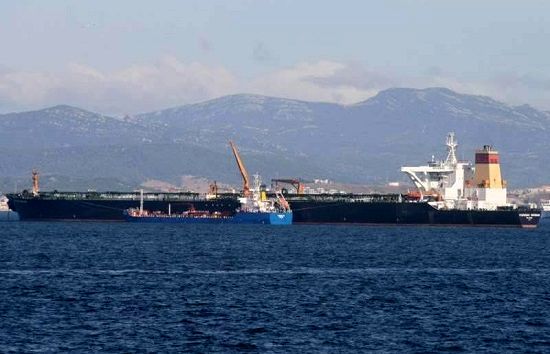 آیا نفت‌کش توقیف شده متعلق به ایران است؟