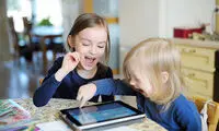فرزندم! با ios می‌ری با ios برمی‌گردی!