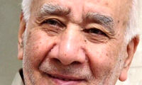 «سید محمود محتشمی‌پور» درگذشت