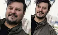 اگر بازیگران چاق بودند!