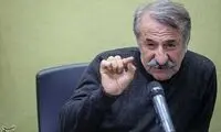 حال مهران رجبی بعد از ابتلا به کرونا خوب نیست