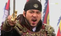 جومونگ در شاهنامه وجود دارد