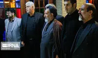 ممنوع‌التصویری محمد خاتمی به پایان رسید؟