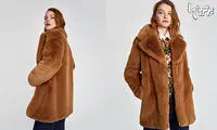 کلکسیون پالتوهای زنانه «زارا»، پاییز ۲۰۱۷