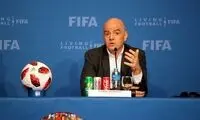 رسمی: جام جهانی ۲۰۲۲ با ۳۲ تیم برگزار می‌شود