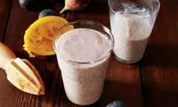 اسموتی انجیر؛ نوشیدنی سالم برای صبحانه