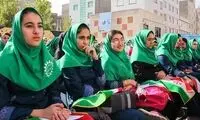 ۲ ساعت آموزش زبان آذری در بعضی مدارس اردبیل
