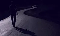 در تاریکی قدم بزنید و مازوت بخورید!