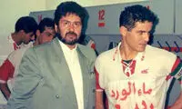 بدسلیقگی در طراحی لباس پرسپولیس دهه ۷۰