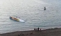 ۴۳کشته در حادثه غرق قایق مهاجران در سواحل لیبی