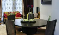 دکوراسیون آپارتمانی به شیرینی شکلات!