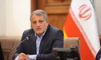 واکنش محسن هاشمی به اظهارات اخیر قالیباف