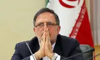 بازداشت سیف تکذیب شد