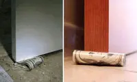 استپ درهای جالب و خلاقانه! +عکس