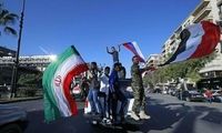 روسیه: برکناری اسد از قدرت دیگر مطرح نیست