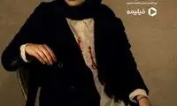 اولین تصویر رعنا آزادی‌ور در سریال مهدویان