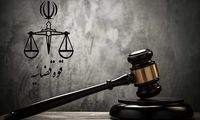 تکذیب مرگ یک متهم وقایع خوزستان در زندان