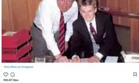 واکنش دنیای فوتبال به بستری شدن فرگوسن