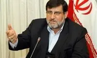امکانی جز تامین چادر در مناطق زلزله‌زده نداریم