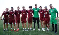 کالدرون سر و کله پرسپولیس را اصلاح می‌کند!